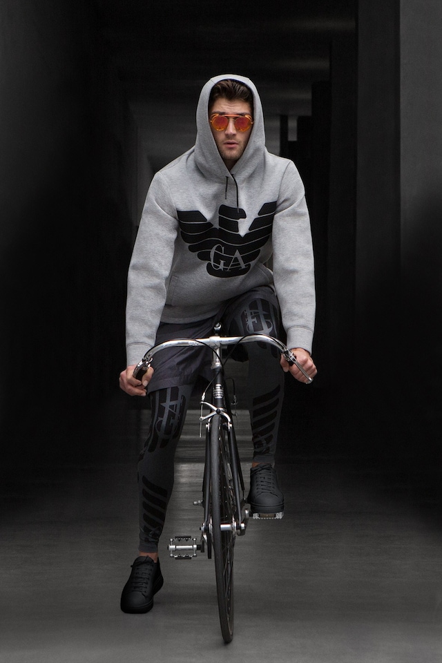 Emporio Armani Remix SS17 5