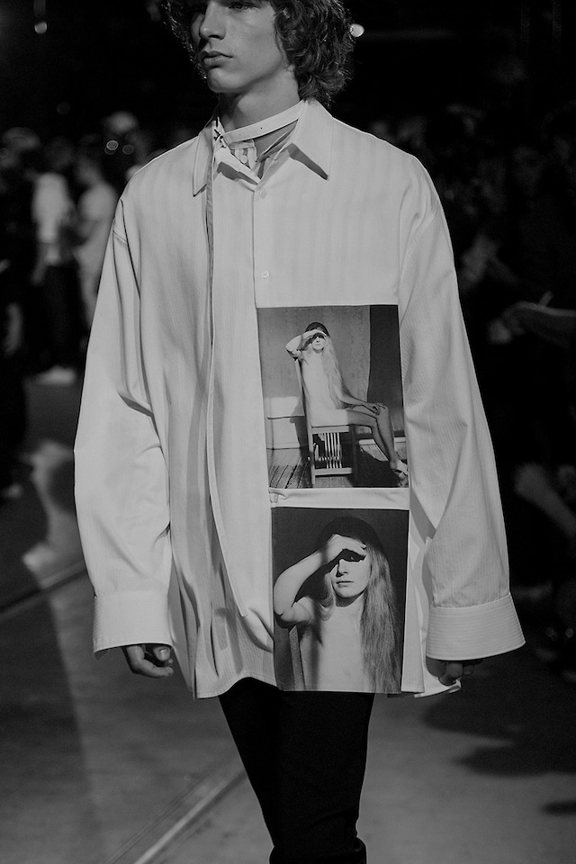 Raf Simons SS17 Menswear 11