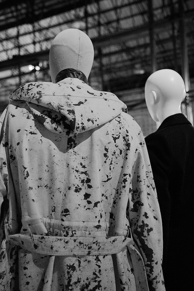 Raf Simons SS17 Menswear 39