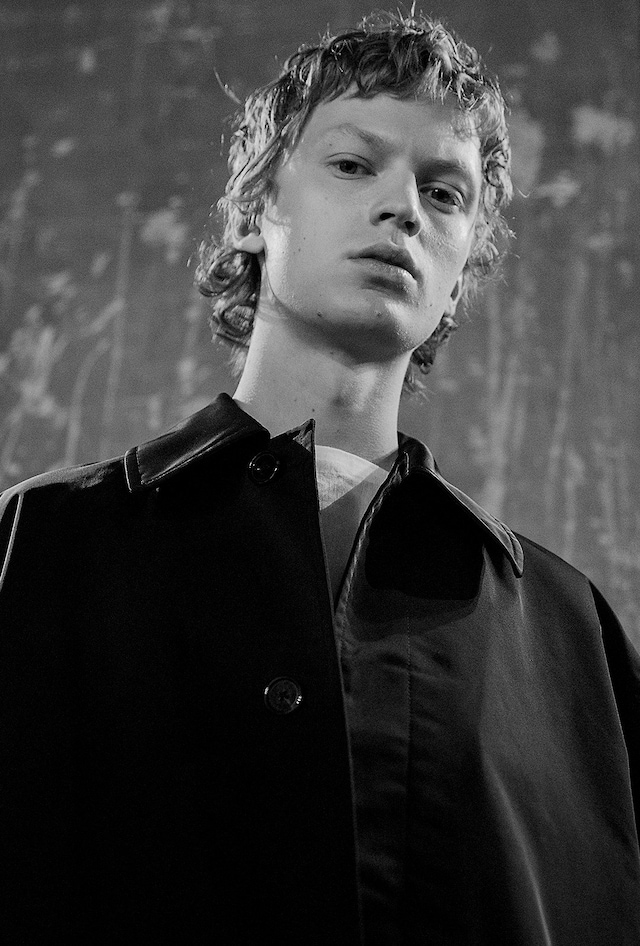 Raf Simons SS17 Menswear 21