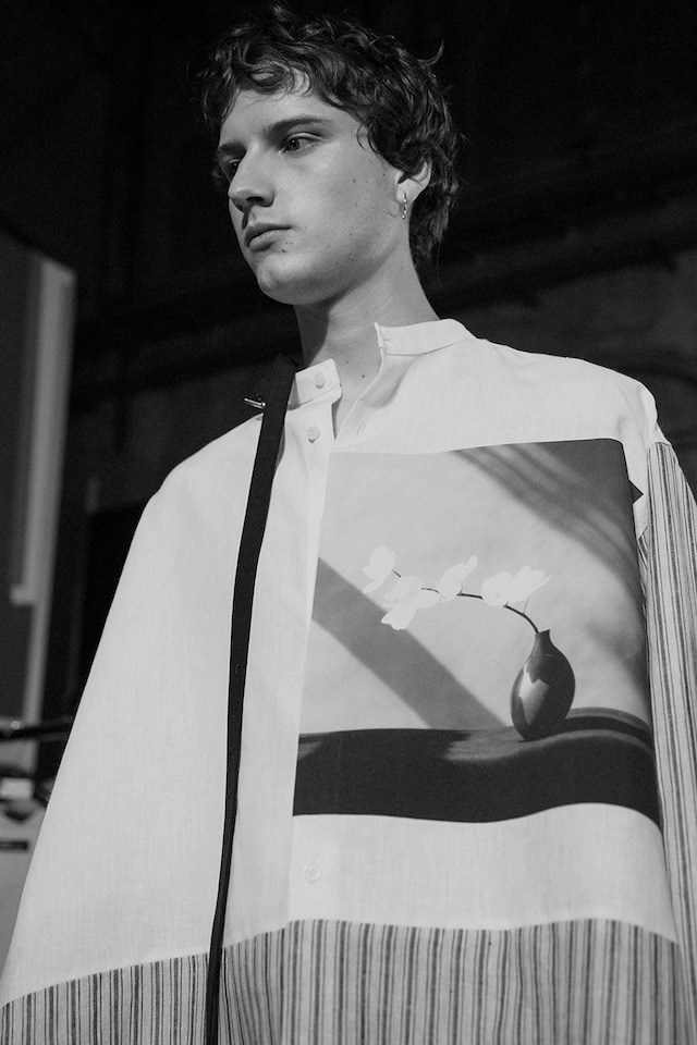 Raf Simons SS17 Menswear 18