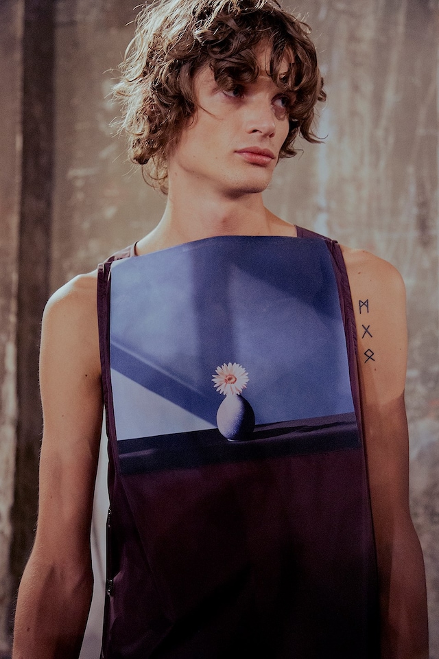 Raf Simons SS17 Menswear 4