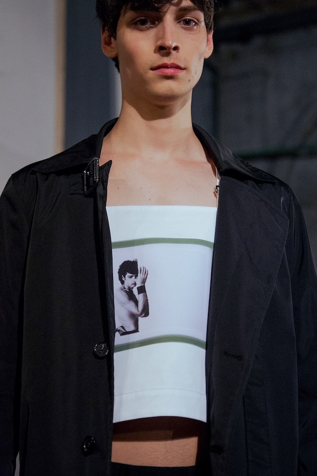 Raf Simons SS17 Menswear 15