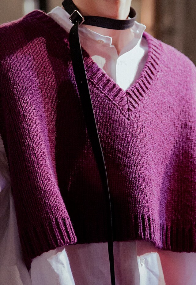 Raf Simons SS17 Menswear 34