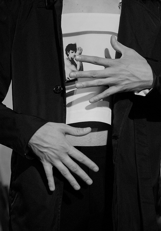 Raf Simons SS17 Menswear 30