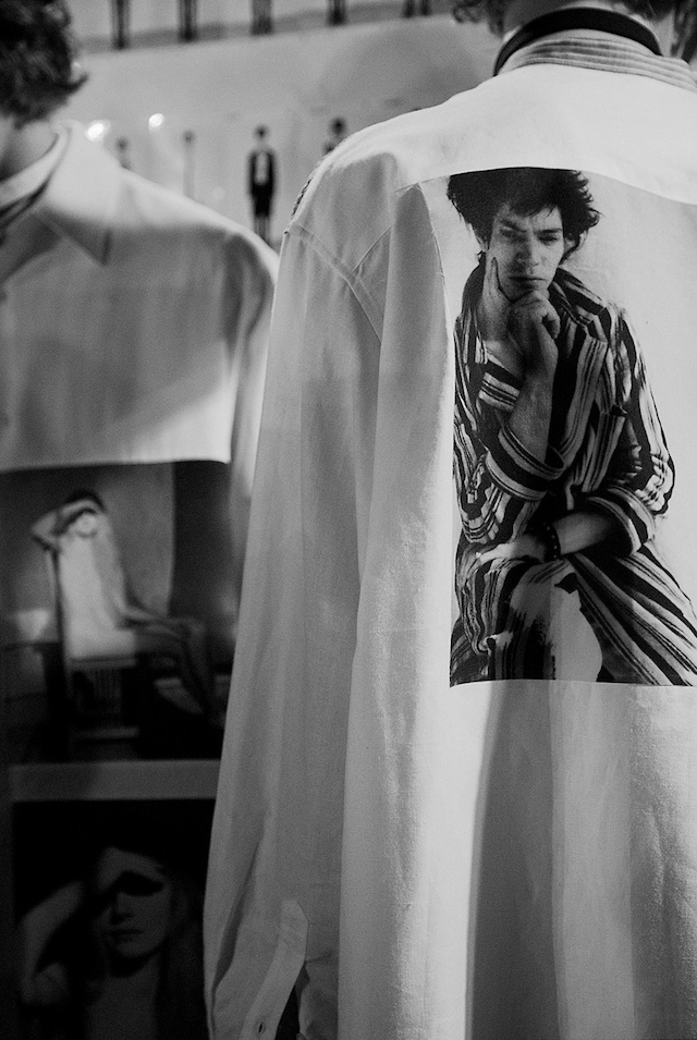 Raf Simons SS17 Menswear 33
