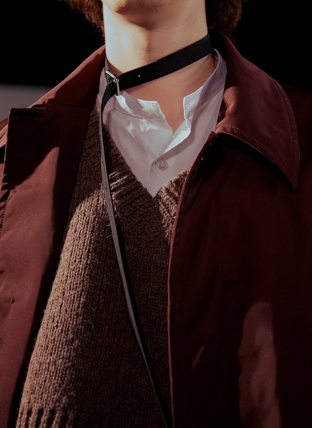 Raf Simons SS17 Menswear 32