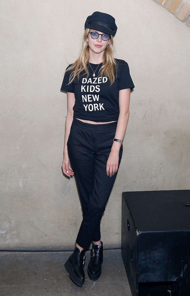 Dazed x DKNY Party 5