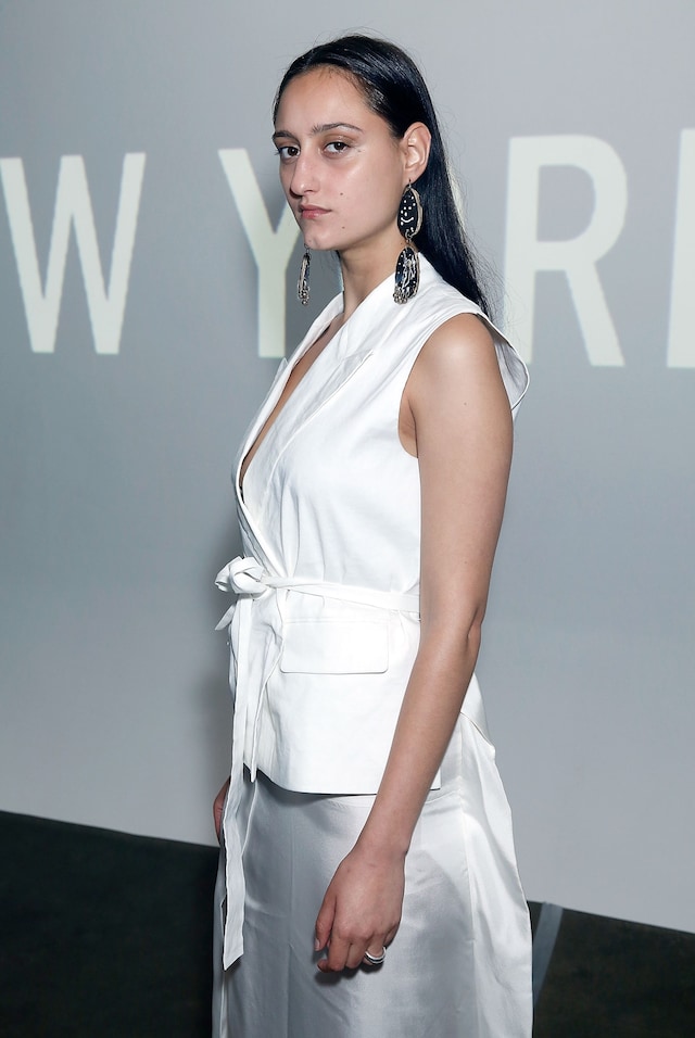 Dazed x DKNY Party 12