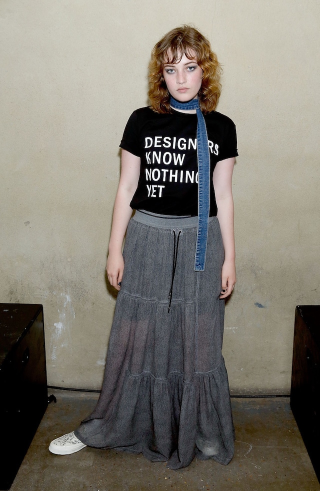 Dazed x DKNY Party 6