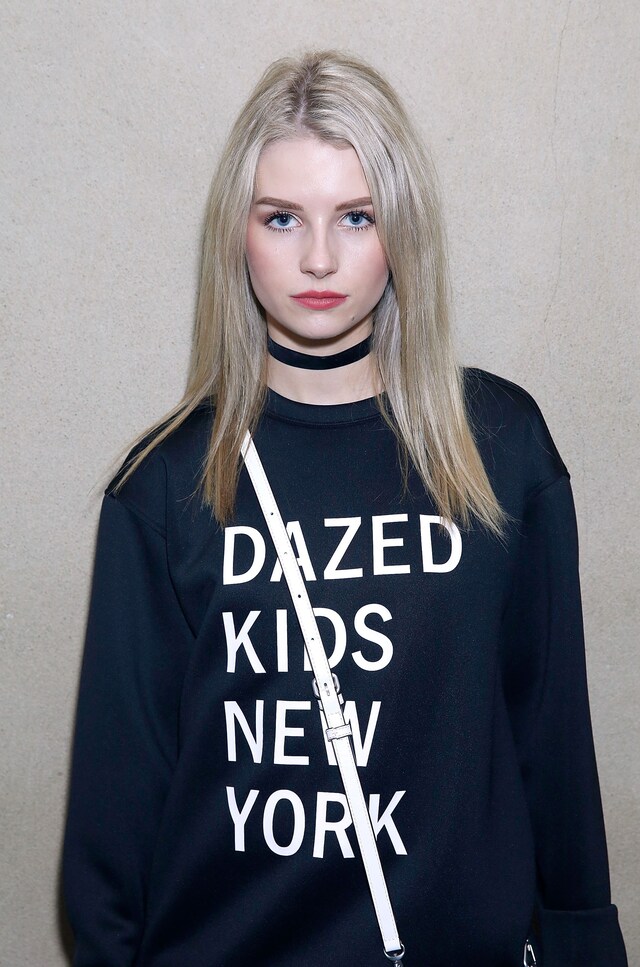 Dazed x DKNY Party 8