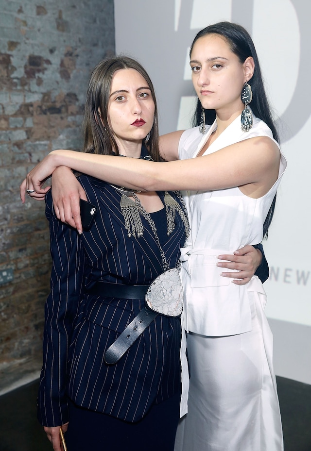 Dazed x DKNY Party 9