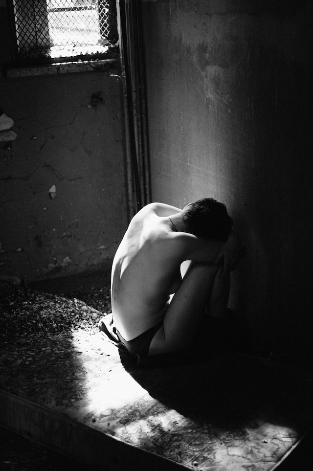 The Day Of My Death by Gosha Rubchinskiy 10