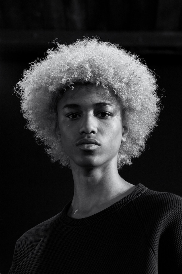 Backstage at Ports 1961 SS17 23