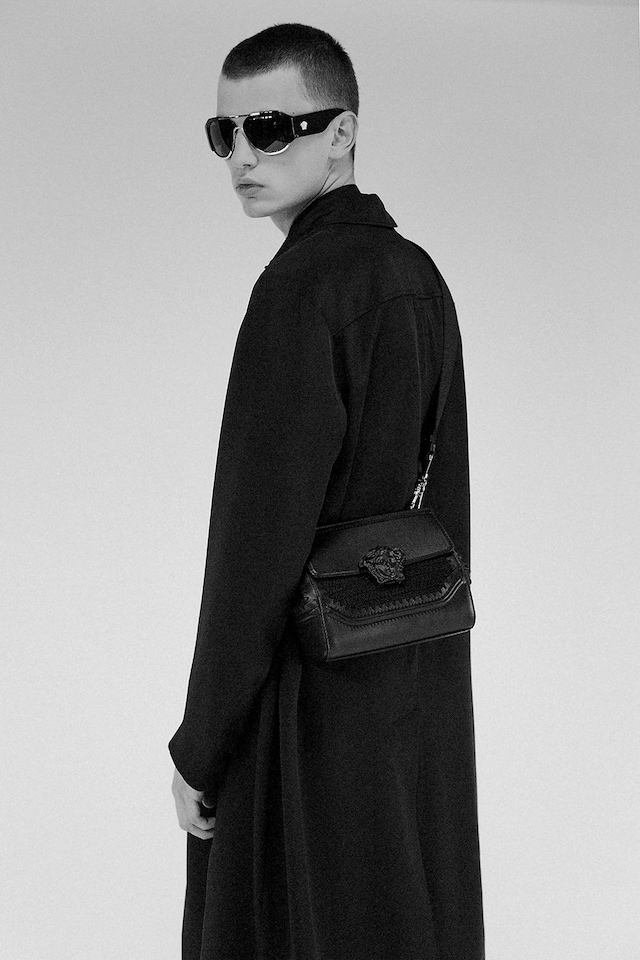 Versace SS17 Menswear 20