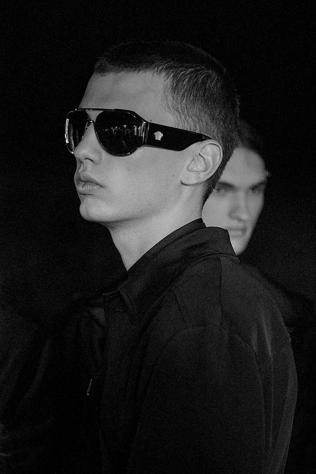 Versace SS17 Menswear 24