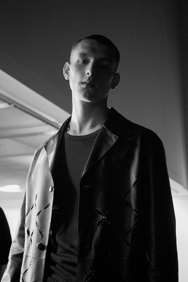 Versace SS17 Menswear 18