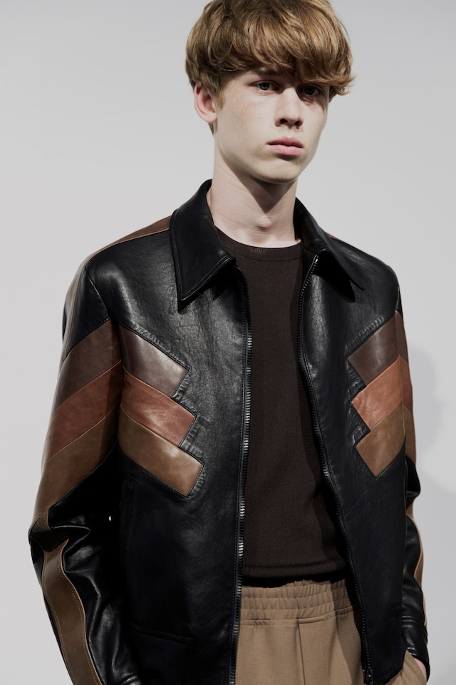 Neil Barrett SS17 Menswear 7