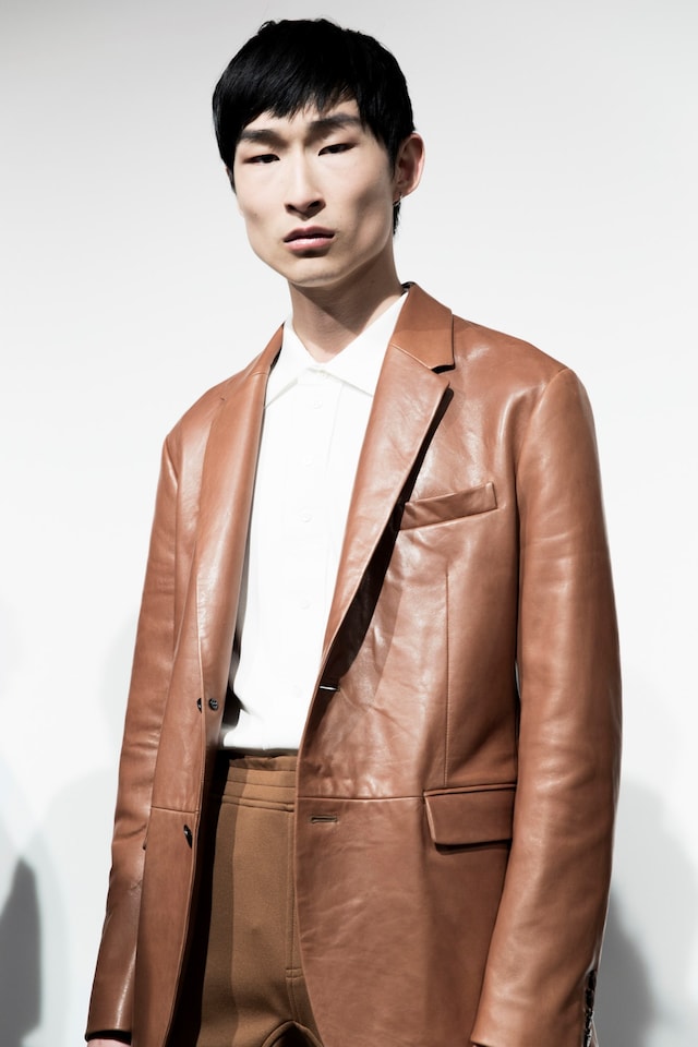 Neil Barrett SS17 Menswear 4