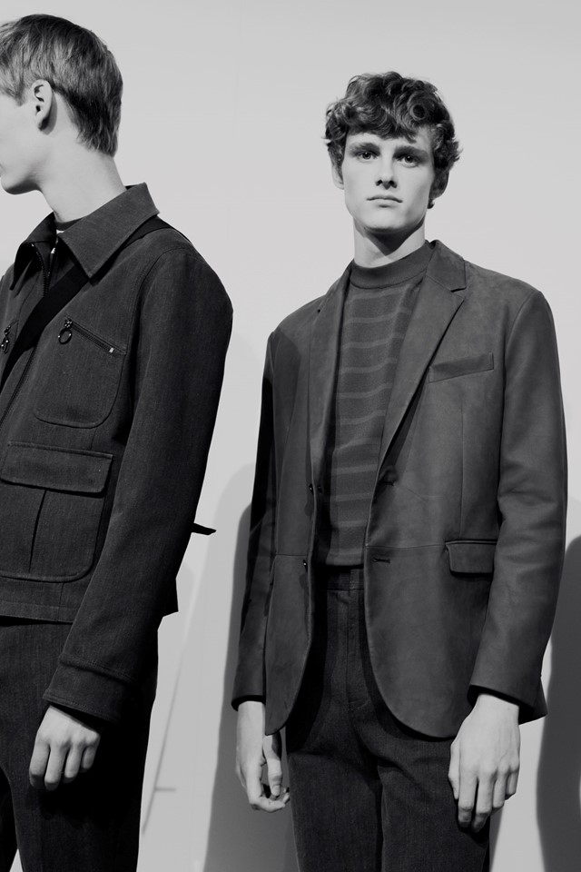 Neil Barrett SS17 Menswear | Dazed