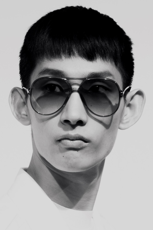 Neil Barrett SS17 Menswear 14