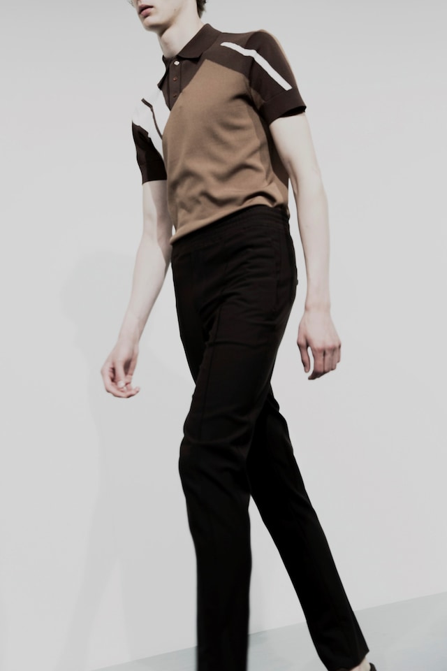 Neil Barrett SS17 Menswear 13