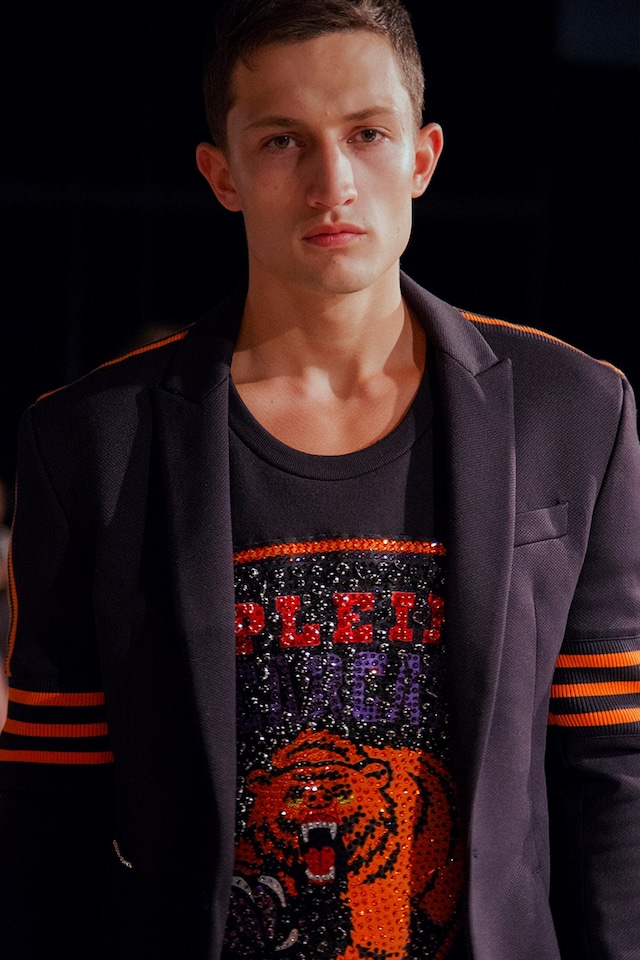 Philipp Plein SS17 Menswear 0
