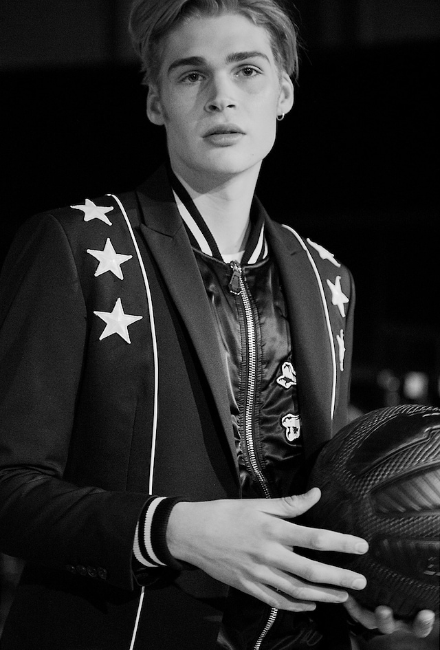 Philipp Plein SS17 Menswear 13
