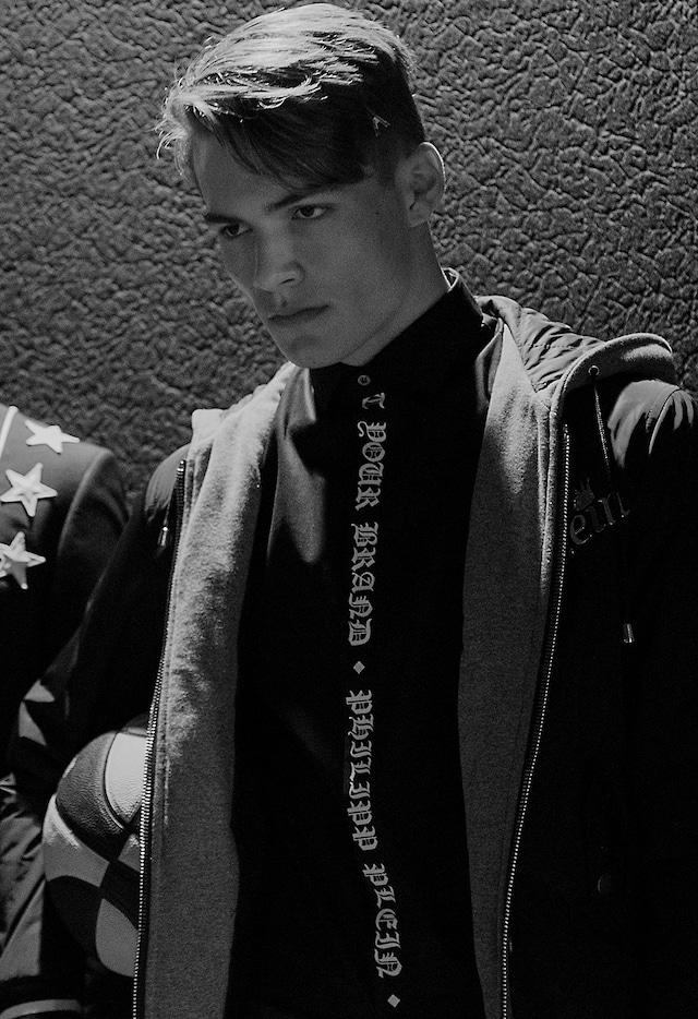 Philipp Plein SS17 Menswear 9