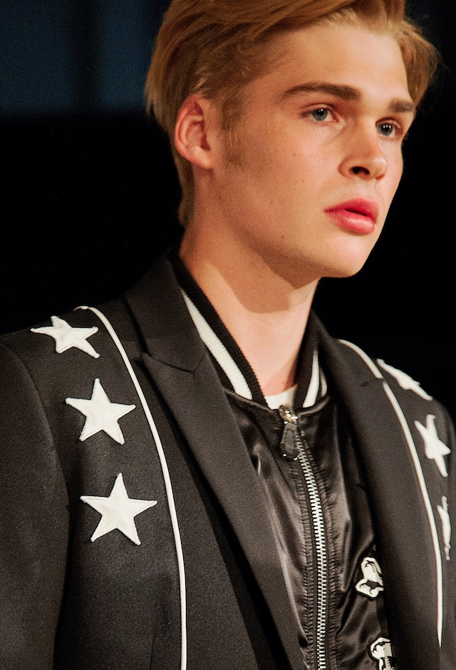 Philipp Plein SS17 Menswear 8