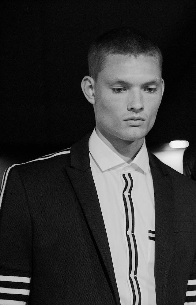 Philipp Plein SS17 Menswear 11