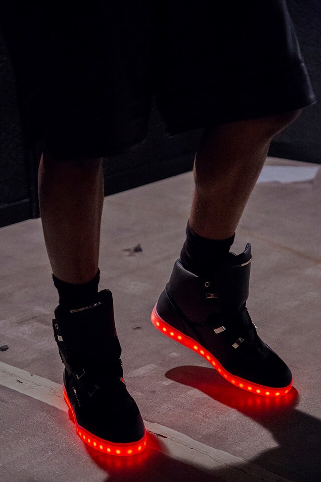 Philipp Plein SS17 Menswear 19