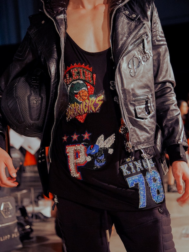 Philipp Plein SS17 Menswear 18