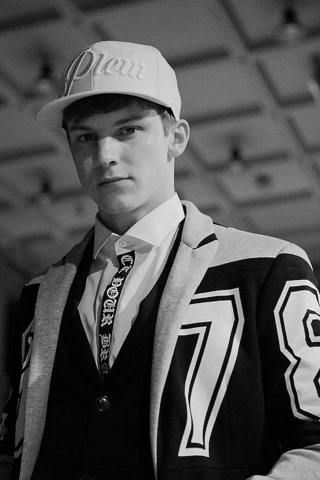 Philipp Plein SS17 Menswear 12