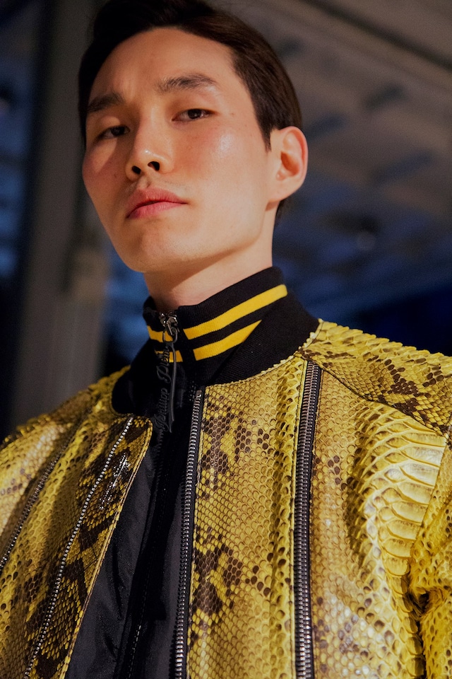 Philipp Plein SS17 Menswear 10