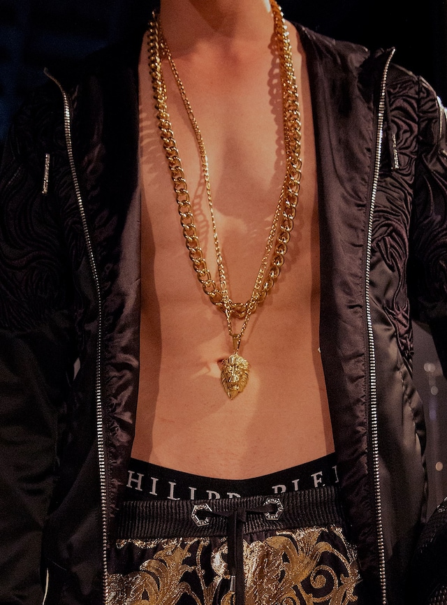 Philipp Plein SS17 Menswear 20