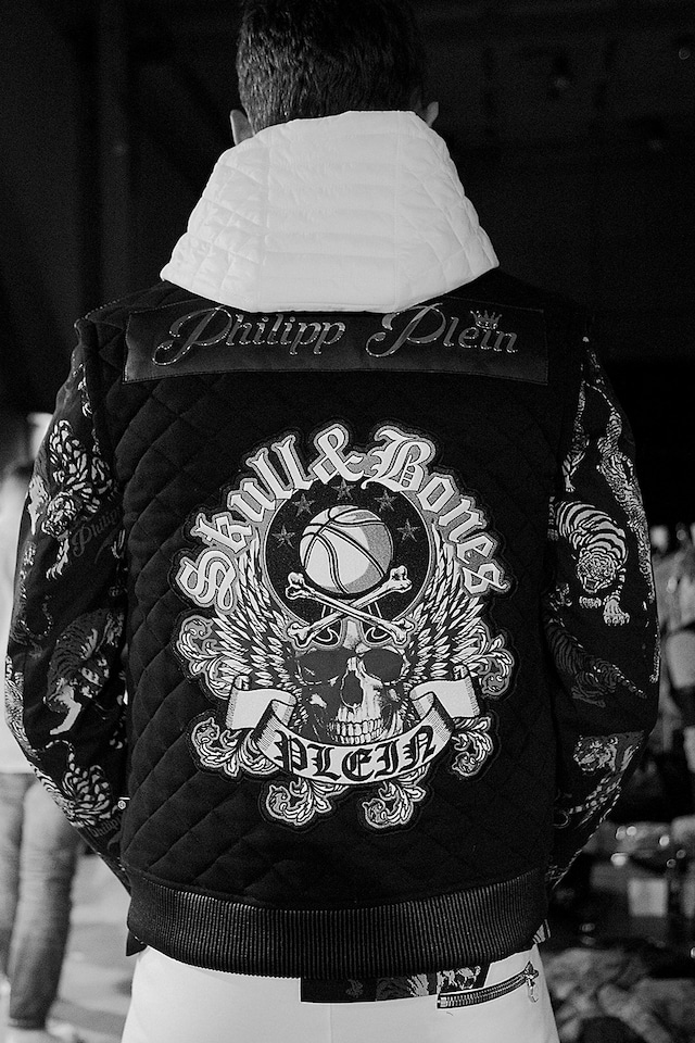 Philipp Plein SS17 Menswear 23