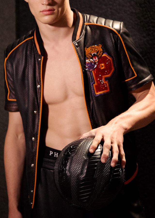 Philipp Plein SS17 Menswear 14