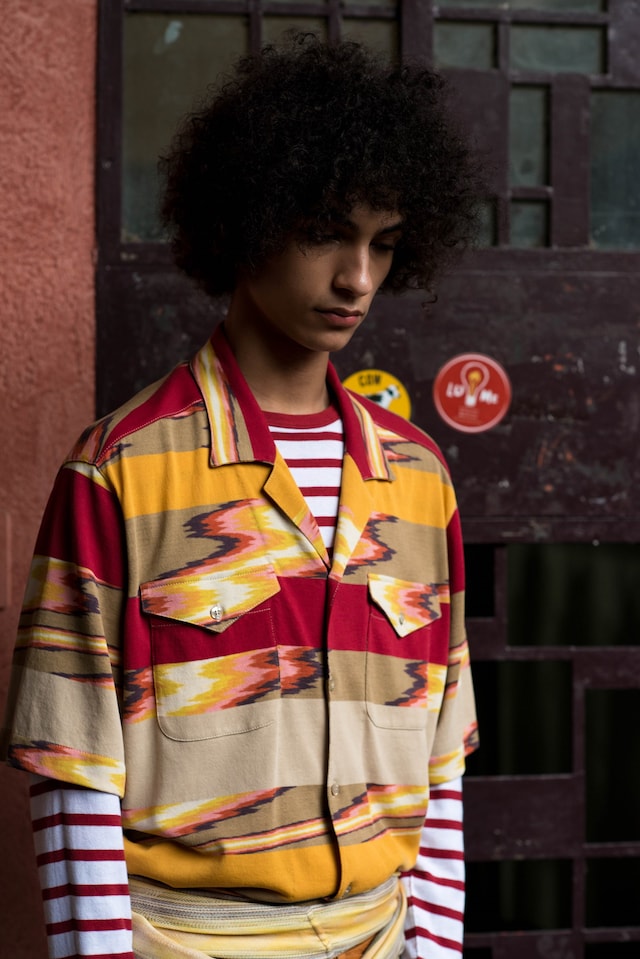 Missoni SS17 Menswear 5