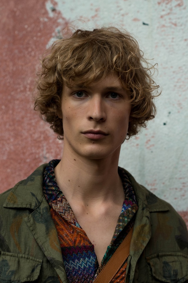 Missoni SS17 Menswear 16