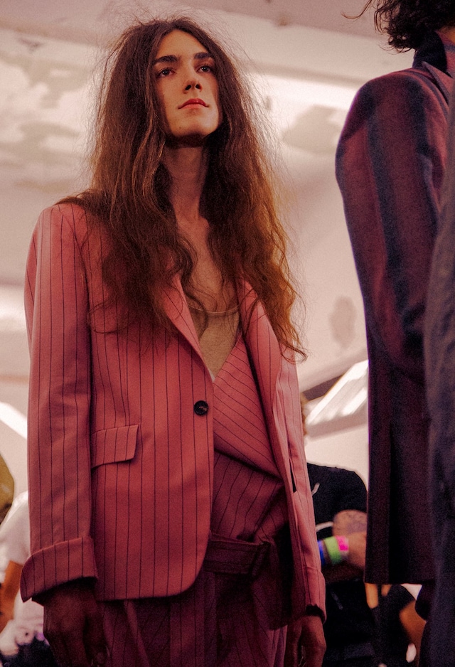 Vivienne Westwood SS17 Menswear 4