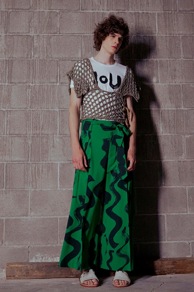 Vivienne Westwood SS17 Menswear 5