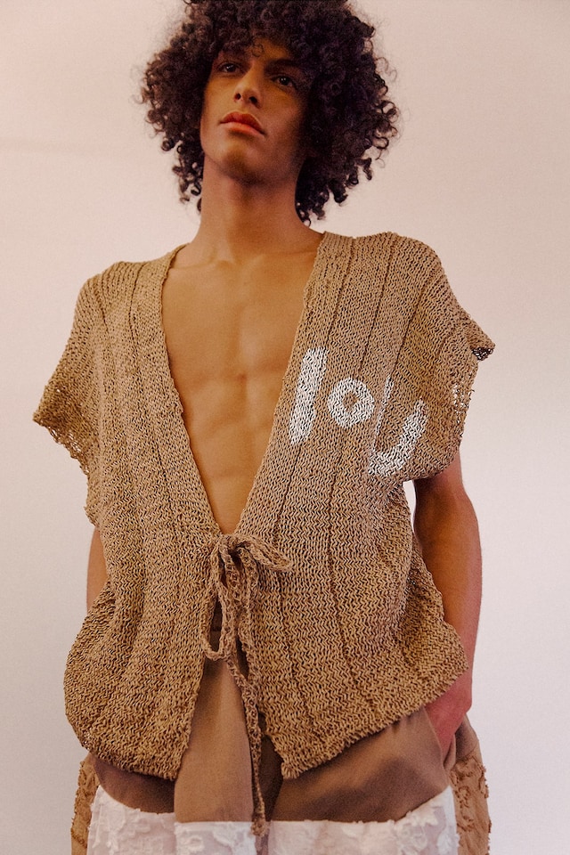 Vivienne Westwood SS17 Menswear 2