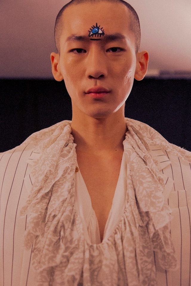 Vivienne Westwood SS17 Menswear 7