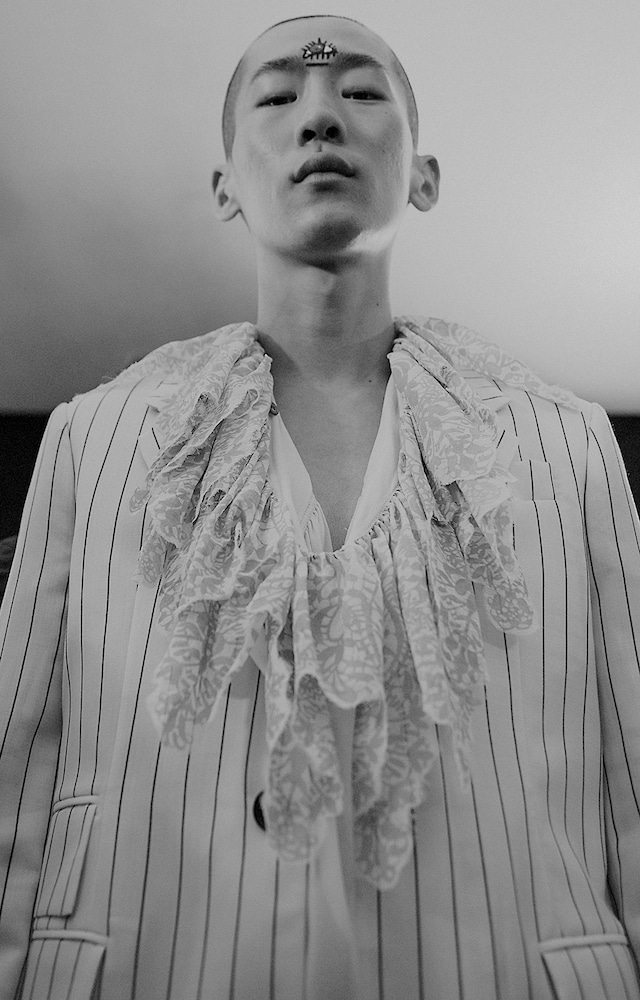 Vivienne Westwood SS17 Menswear 13