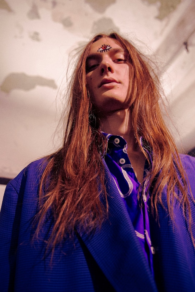 Vivienne Westwood SS17 Menswear 14