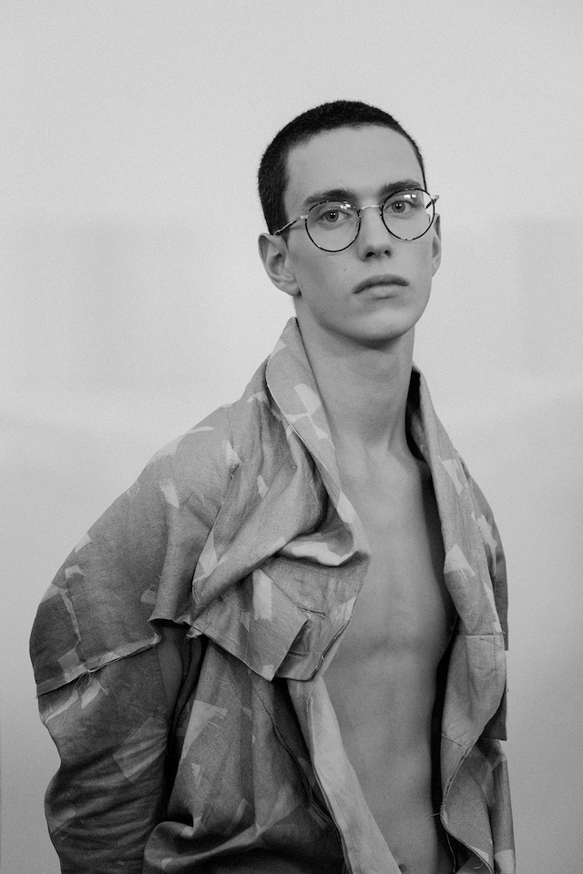 Vivienne Westwood SS17 Menswear 15