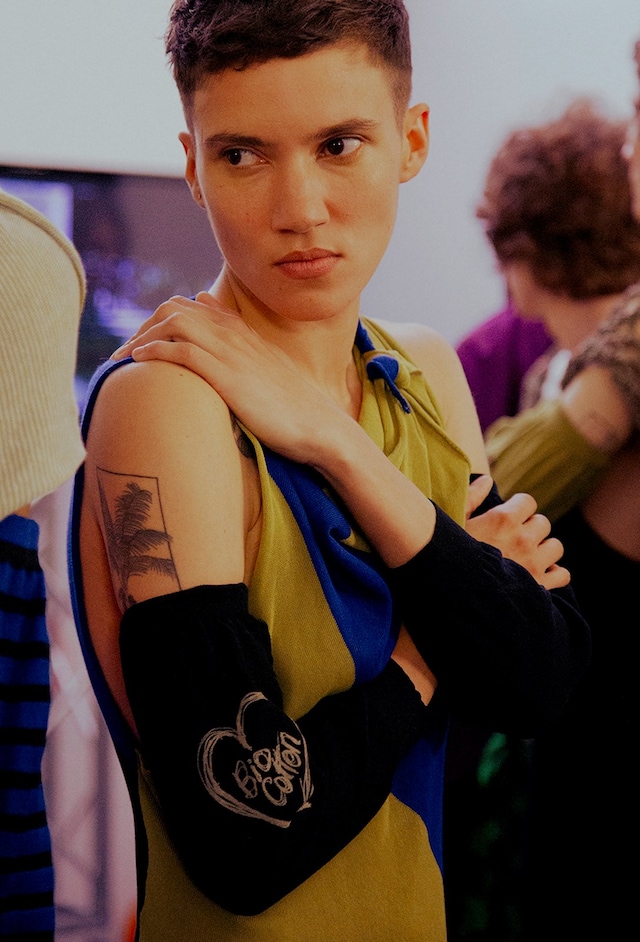 Vivienne Westwood SS17 Menswear 9