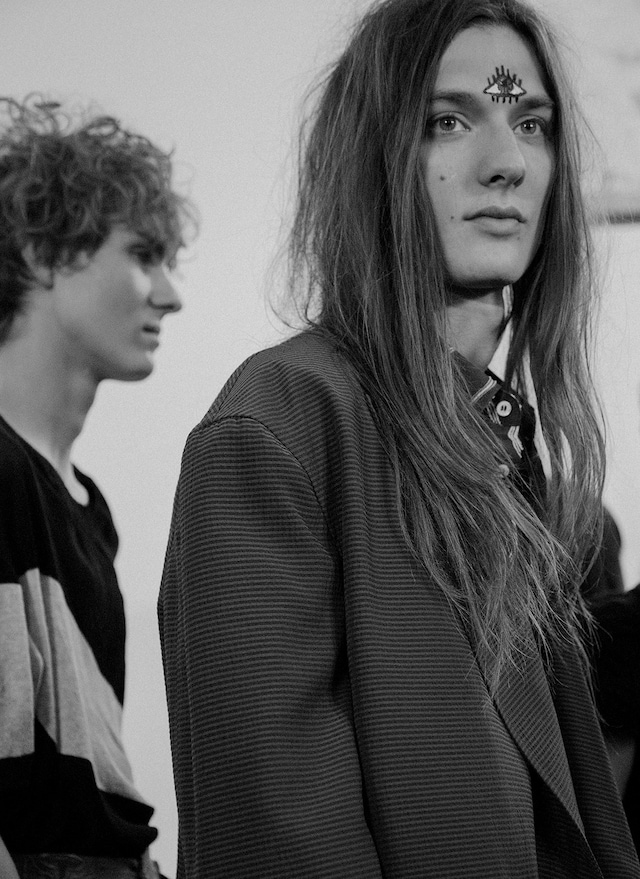 Vivienne Westwood SS17 Menswear 19