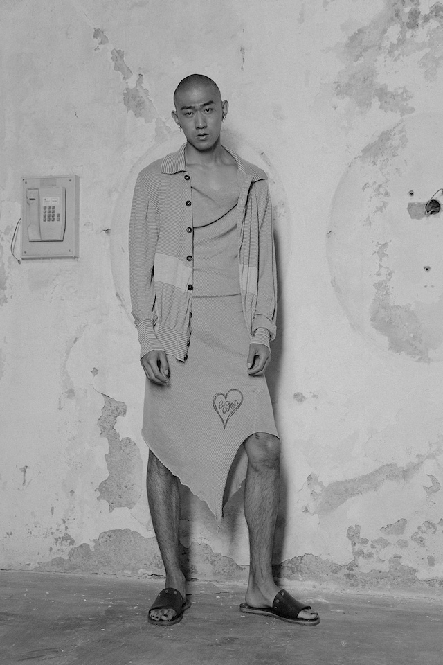 Vivienne Westwood SS17 Menswear 8